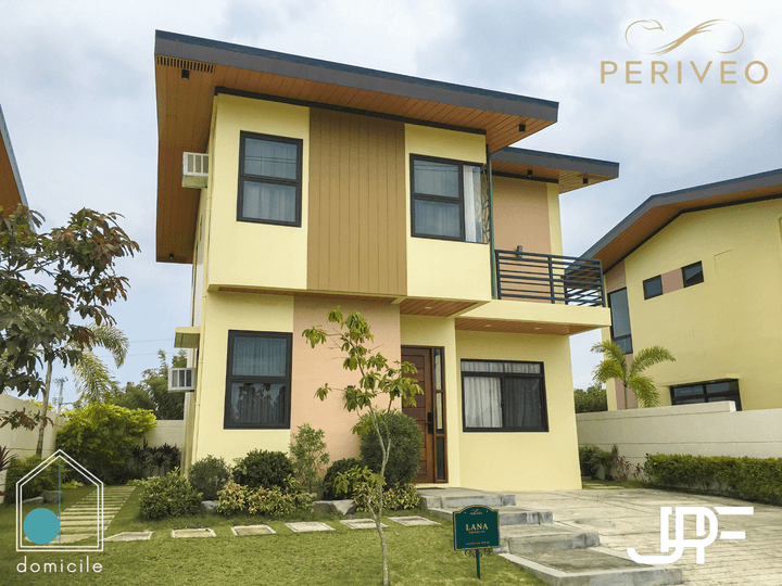 Discounted 4-bedroom Single Detached House For Sale in Lipa Batangas