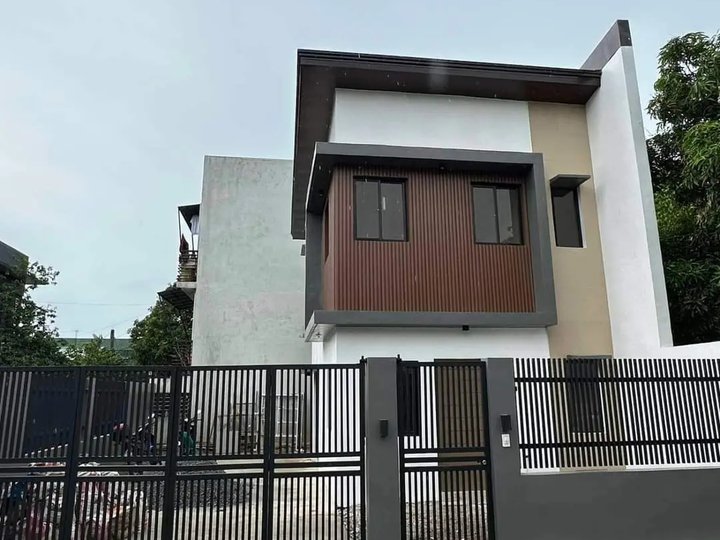 Brand  New House and Lot Rfo boundery Antipolo and angono