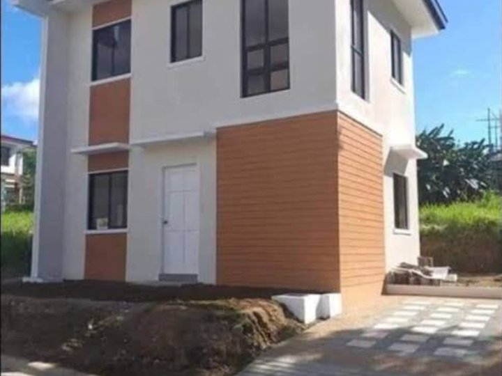 Ready For Occupancy House and Lot in Laguna