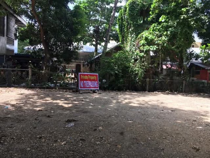 570 sqm Commercial Lot For Sale in Boracay Malay Aklan