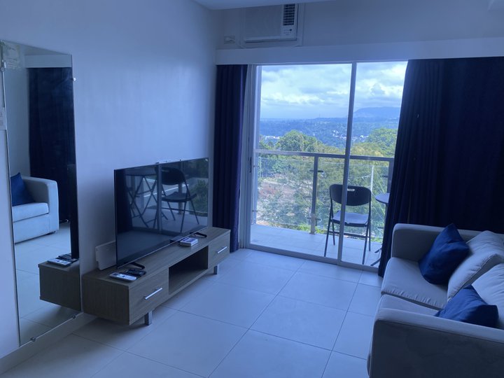 Best View 1-bedroom Condo For Rent in Primavera City, Uptown, Cagayan De Oro Misamis Oriental