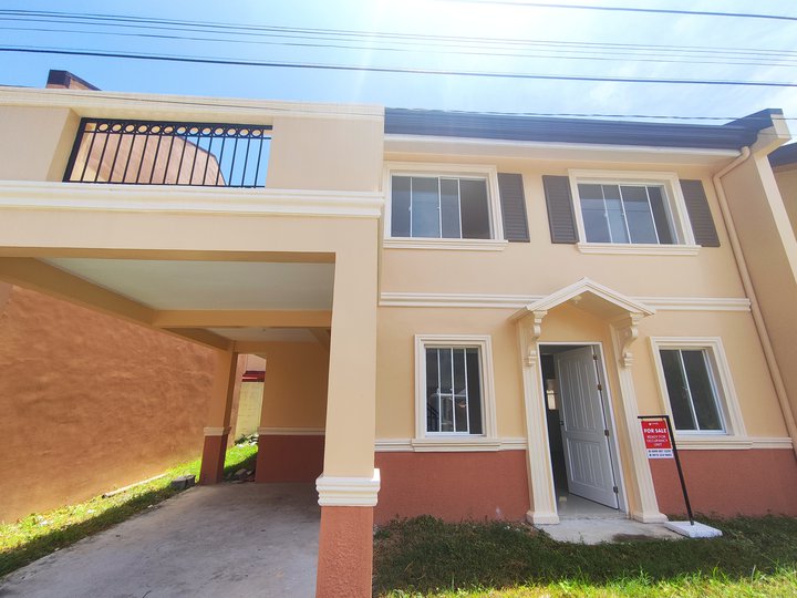 5 Bedrooms Ready for Occupancy House and Lot in Aklan
