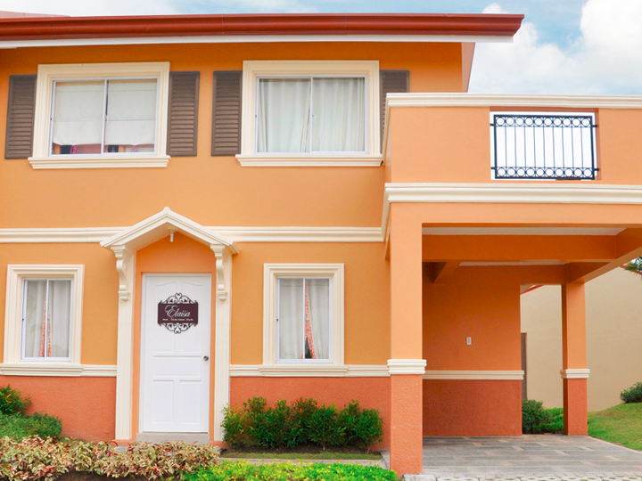 Ready to Move in 5-bedroom House For Sale in Malolos Bulacan