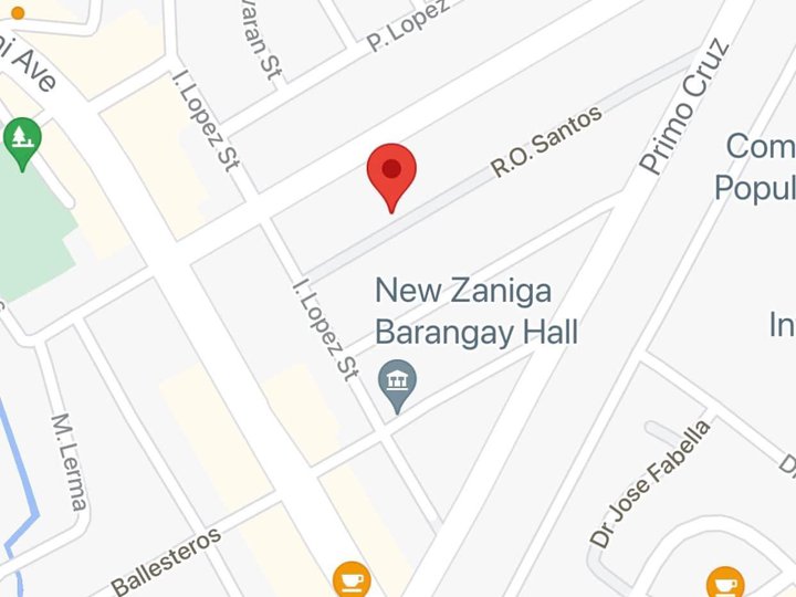 30M Prime Property at New Zaniga Mandaluyong for sale!