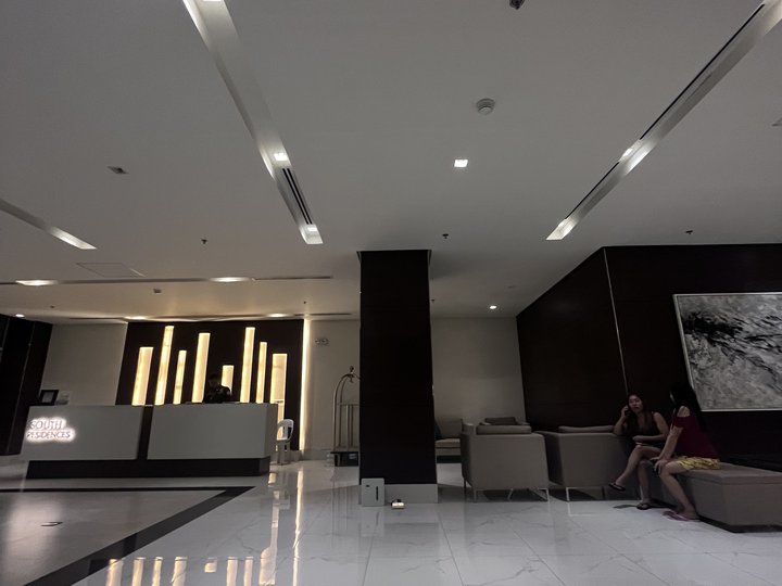 Discounted 23.42 sqm Studio Condo Rent-to-own in Manila Metro Manila