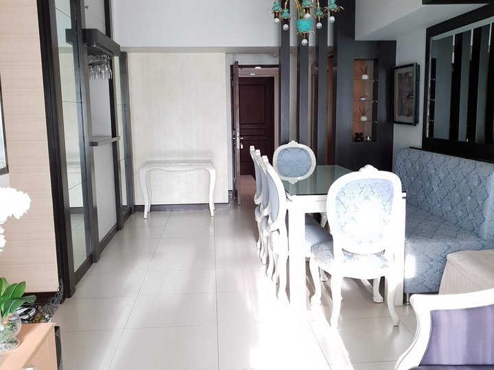 3 Bedroom Condo Unit For Sale in Two Serendra Aston Tower BGC