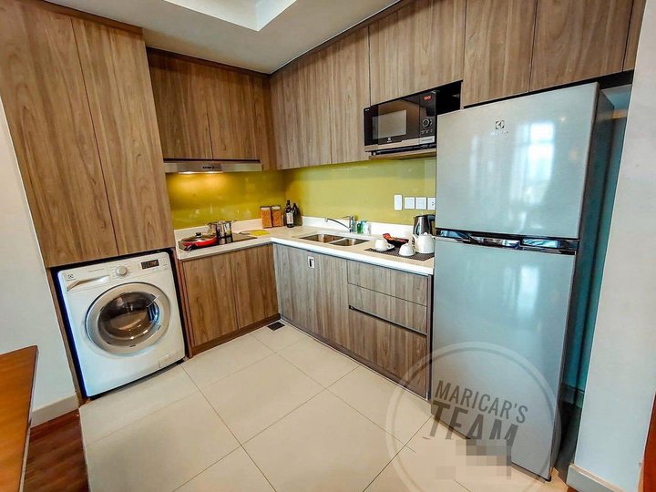 RFO 31.00 sqm 2-bedroom Condo Rent-to-own in Pasig Metro Manila
