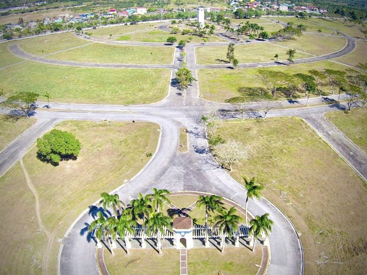 1,754 sqm Commercial Lot For Sale in General Trias Cavite