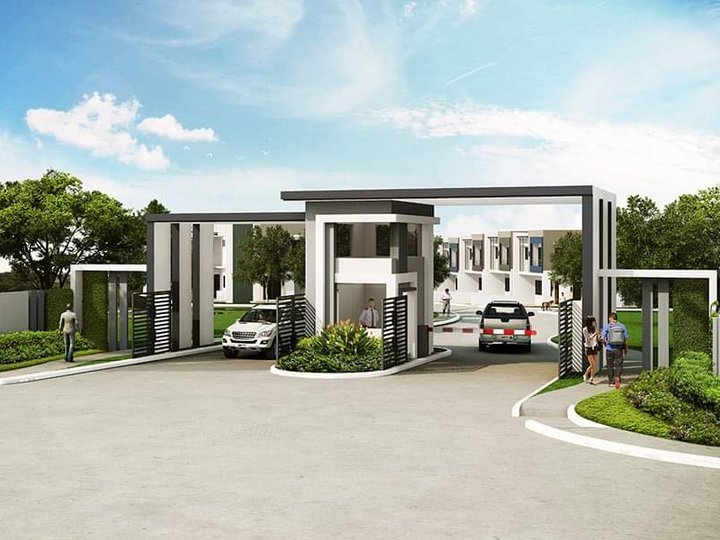 4-bedroom Single Attached House For Sale in Antipolo Rizal