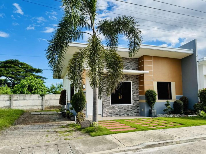 2-bedroom Single Attached House For Sale in General Santos City VSM Premier