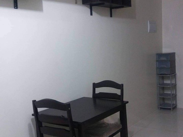 Big Cut Studio Fully Furnished For sale Near La Salle