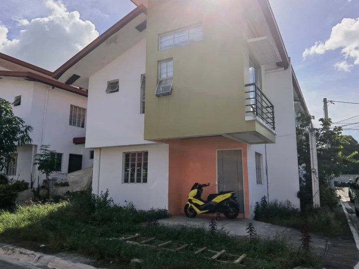 3-Bedroom Single Attached House for Sale in General Trias Cavite