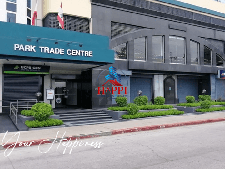 Office (Commercial) For Rent in Alabang Muntinlupa Metro Manila
