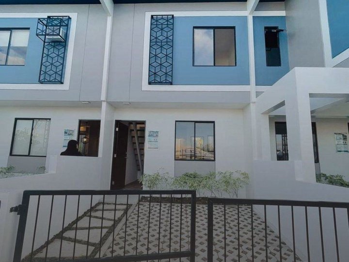 Affordable yet Classy House & Lot In Lipa City, Batangas for only 12k