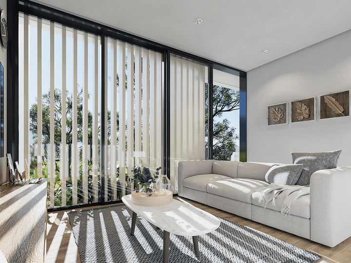 Southern Living Modern 2BR Home in Calamba with Clubhouse & Pool