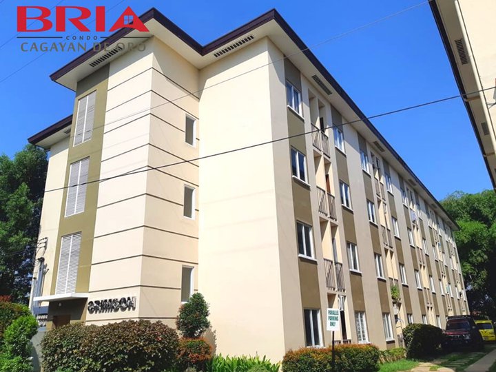 Bria COndominium