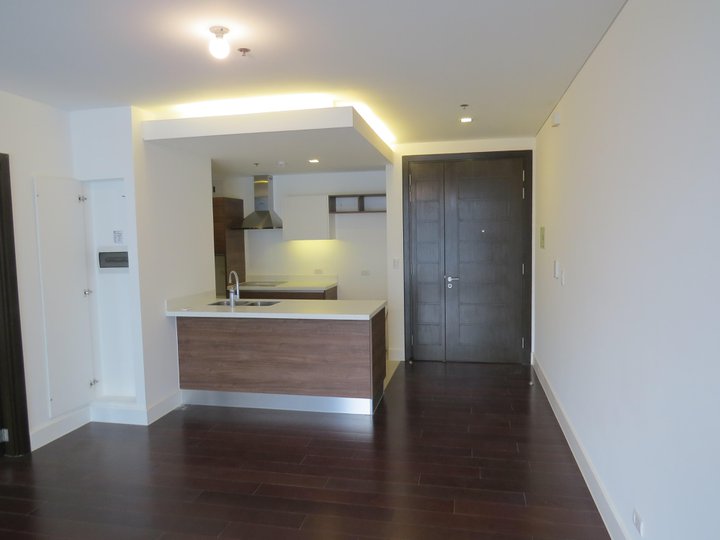 Best Price 1 bed brand new unit in Garden Towers