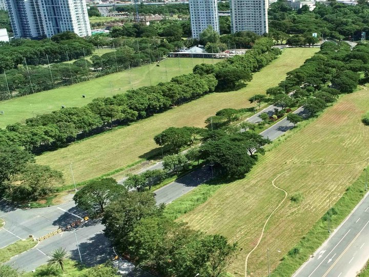 Prime Commercial Lot For Sale in Filinvest City, Alabang Muntinlupa