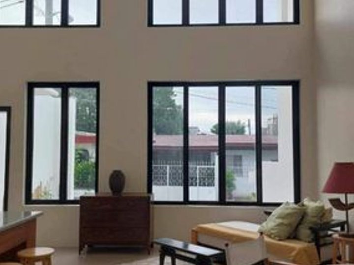3BR Duplex House and Lot for Sale in BF Almanza, Las Pinas City