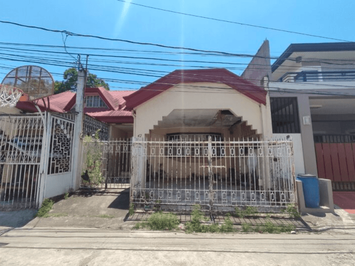 House and Lot For Sale in Paranaque Metro Manila [House and Lot 🏘️