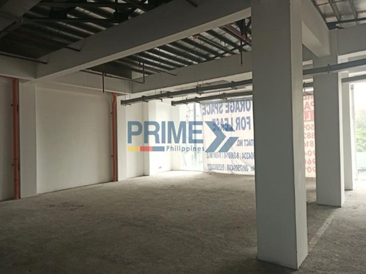 Commercial Space for Lease in Mandaluyong