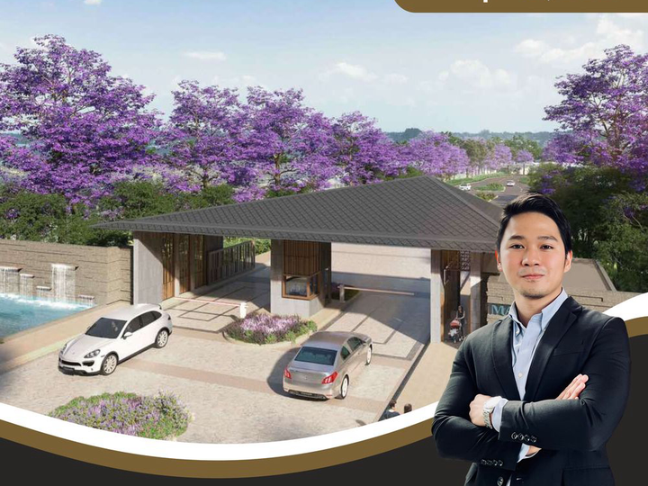 MAPLE GROVE PARK VILLAGE - SPA RESORT-INSPIRED VILLAGE IN CAVITE