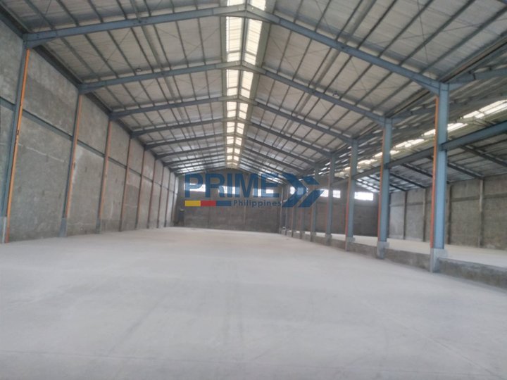 Warehouse property for lease in Meycauayan, Bulacan with 1,140 sqm