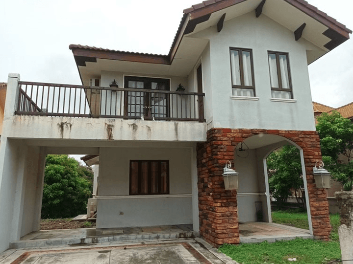 House and Lot For Sale in Carmona Cavite
