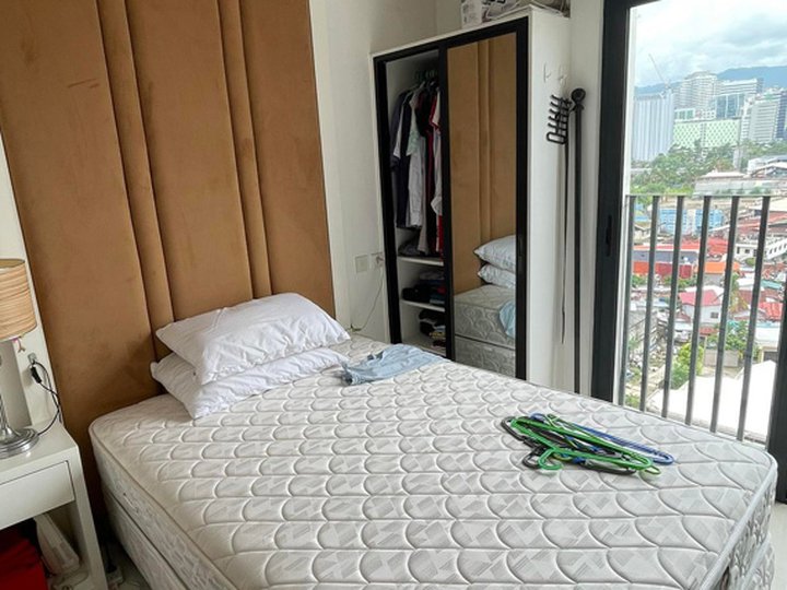 25.00 sqm 1-bedroom Condo For Sale in Cebu City Cebu