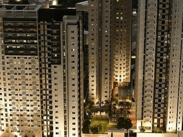 1-bedroom Rent To Own Condo For Sale in Pasay Metro Manila