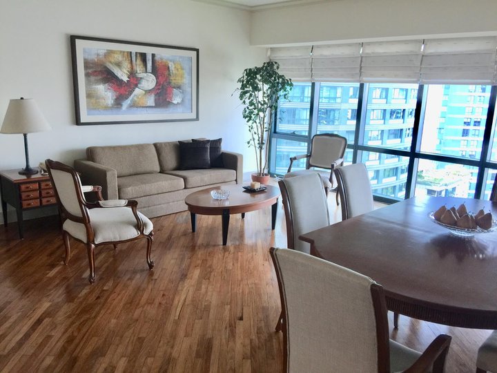 1BR for Rent in Hidalgo Place