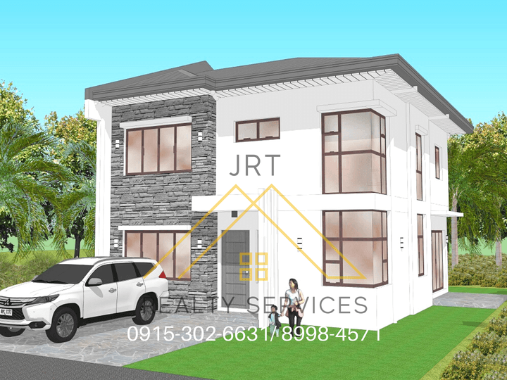 Colinas Verdes House and Lot for Sale in San Jose del Monte Bulacan