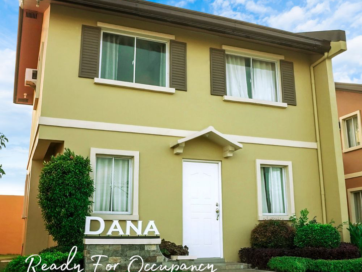 4-bedroom Single Detached House For Sale in San Jose Nueva Ecija