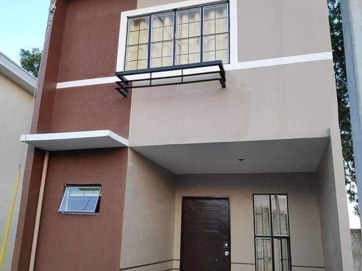 Affordable house and lot in Tarlac
