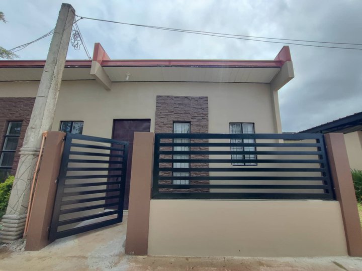 Eliza - A Family Starter Home for Sale in Tuguegarao, Cagayan