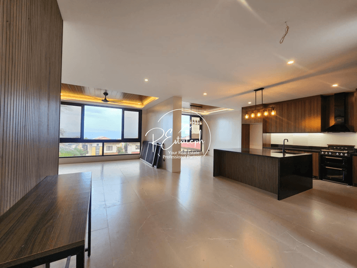 Furnished 5-bedroom single house and lot with pool for sale in Talisay City Cebu