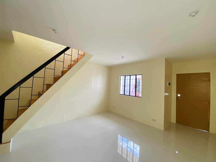 House and Lot For Sale in Manaoag, Bulacan