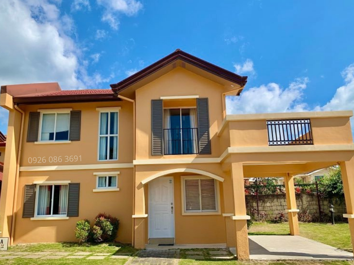 House and Lot FOR SALE in Cauayan City Isabela | Ready For Occupancy