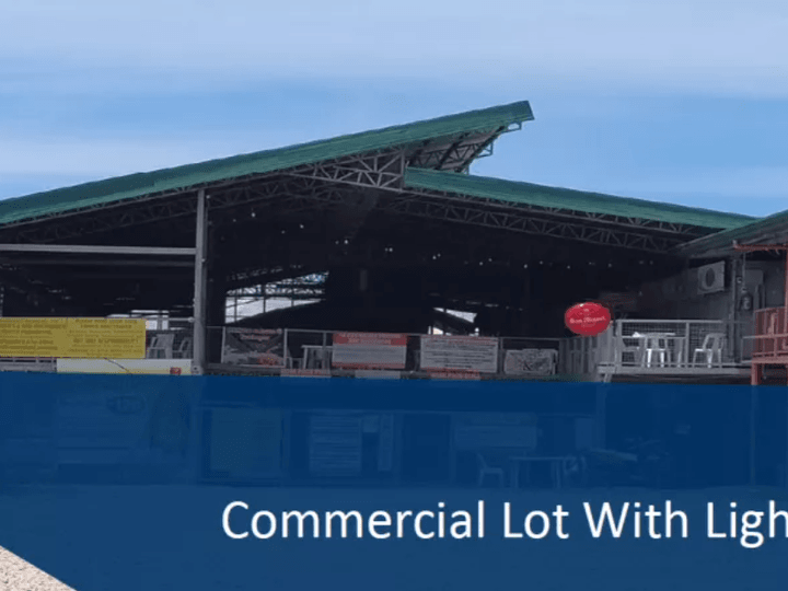 2,891 square meter Commercial Lot for Rent in Bulacao, Cebu City