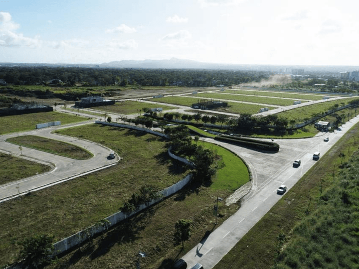 Ready-to-Build Lot in Prime Location Trava Greenfield City