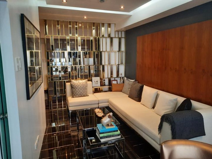 57 sqm 1 Bedroom Condo For Sale in Milano Residences Makati Metro Manila