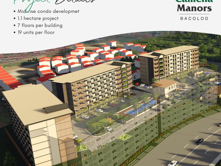 Smart real estate investment in lipa