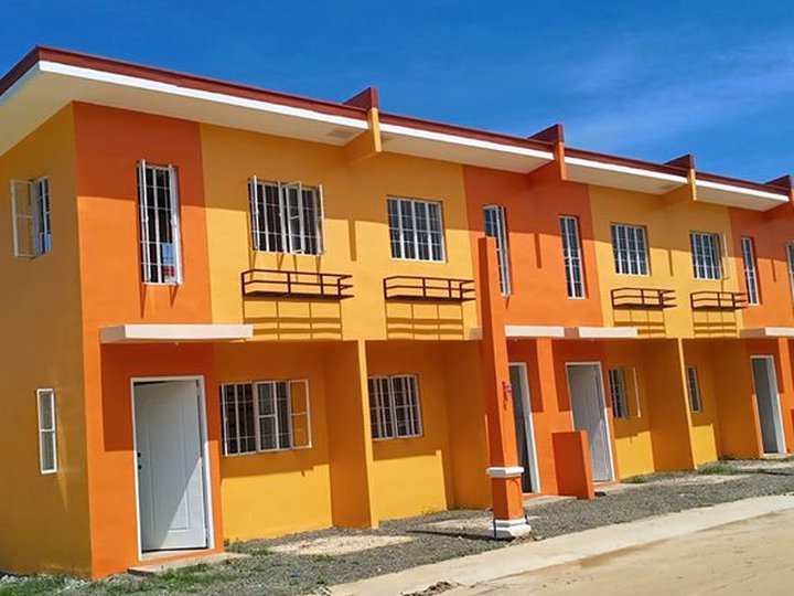 Affordable House and lot Cauayan City