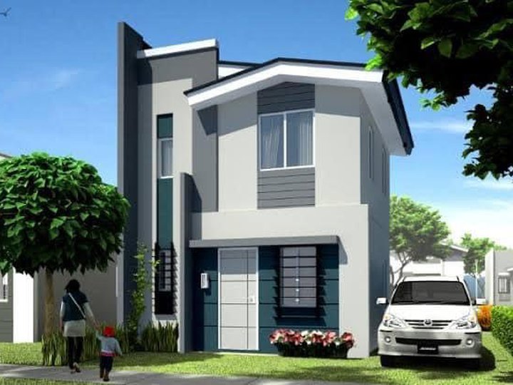 Nuvali House and Lot Resale