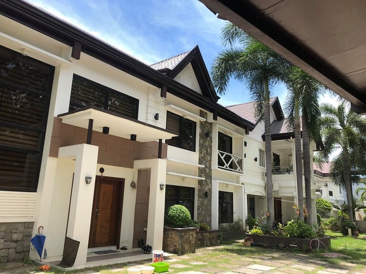 RFO 10-bedroom Single Detached House For Sale By Owner in San Fernando