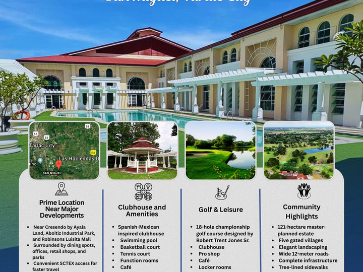 400-900 sqm Residential Lot For Sale in Tarlac City