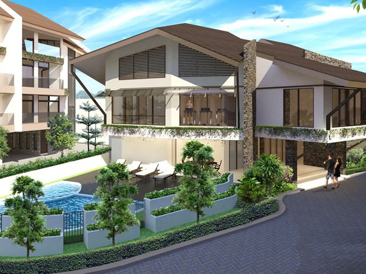 Elegant 3 Storey Townhouse for Sale in Muntinlupa City