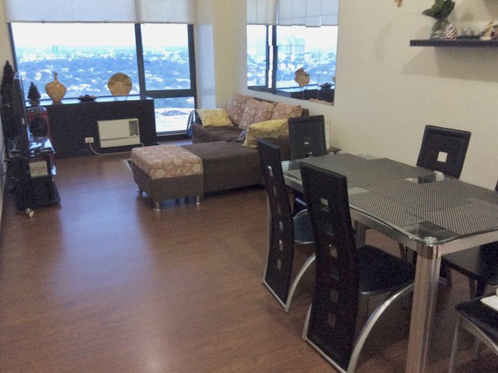 81 sqm 2 Bedroom Condo Unit For Sale in Eastwood Parkview Eastwood City Quezon City