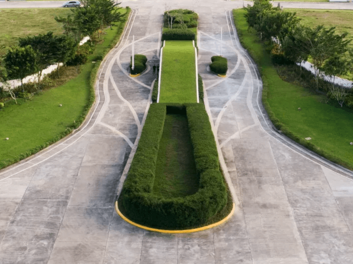 Secure, Quiet Neighborhood Lot for Sale in Trava Greenfield City