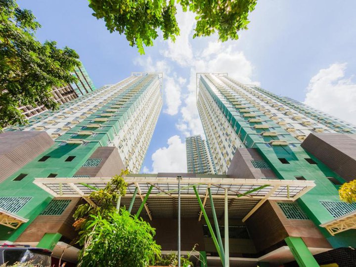 RFO & Pre Selling Condo Unit For Sale (22.80 to 57 sqm) in Cebu I.T. Park Lahug Cebu City